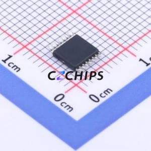 Tout nouveau générateur d'horloge à puce IC à Circuit intégré de TSSOP-16 PI6C557-03LEX d'origine/synthétiseur de fréquence/PLL - Product Image 2