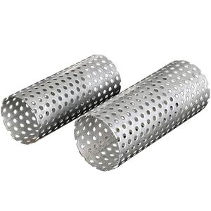 ท่อเจาะไทเทเนียมบริสุทธิ์ B338 B337 6มม. - Product Image 3