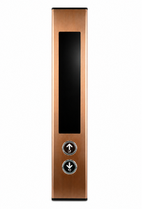 Panel de Control COP LOP para Ascensor de Pasajeros, Sistema de Operación por Botones, Fabricante de Repuestos de Alta Calidad para Ascensores - Product Image 4