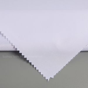 Tissu du polyester 180gsm tissu rétro-éclairé d'impression de <span class=keywords><strong>transfert</strong></span> de sublimation de colorant pour le caisson lumineux de plafond - Product Image 3