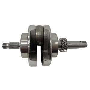 Motorcycle Parts Engine Spare Parts Crankshaft Assembly Crank Shaft Crankshaft <strong>Vento</strong> Nitrox200 Nitrox250 CG200 - Product Image 4
