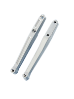 Personnalisation du fil d'usinage CNC Service d'électroérosion Acier inoxydable Alliage d'aluminium Développement de conception de produits métalliques de précision