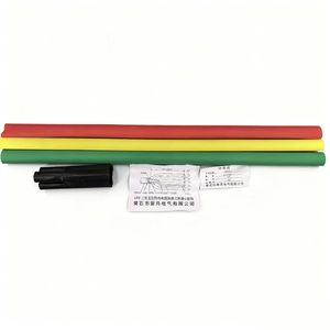 Kit Sambungan Kabel Ujung Kabel Susut Panas 3 Inti, Tegangan Rendah, Ukuran Kabel 150-240mm - Product Image 2