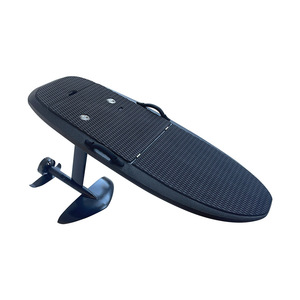 Planche de surf électrique HiSurfer 48V antidérapante pour sports nautiques en mer, pour riders experts - Product Image 5