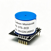 Module de capteur électrochimique industriel de monoxyde de carbone DUOTESI ZD-2CO, capteur de gaz CO IoT, détecteur de gaz toxique portable, CE RoHS