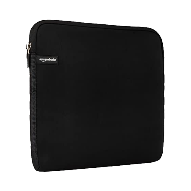 Customized Logo 15.6 Inch Neoprene Laptop Sleeve Soft Protective Case Cover for MacBook Air Simple Style Laptop Bags Covers
