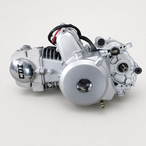 ชุดประกอบเครื่องยนต์ ATV คุณภาพสูง T110 สำหรับรถจักรยานยนต์ AKT110 - Product Image 3