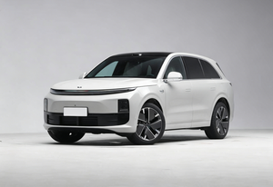 Li Auto L6 2025 Max Smart Refresh Edition 1.5T SUV <span class=keywords><strong>Hybride</strong></span> à Autonomie Étendue Double Moteur AWD Voiture Familiale de Luxe - Product Image 2
