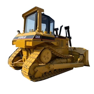 Бульдозер гусеничный с отличной производительностью - Product Image 1