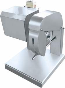 Weegschaal Voor Het Slachten Van Kippen Voor Levende Vogels - Product Image 3