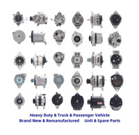 Moteur d'armature de générateur électrique CC de haute qualité fabriqué en Chine, générateur automobile 12v, stator pour MERCEDES BENZ A30-0083