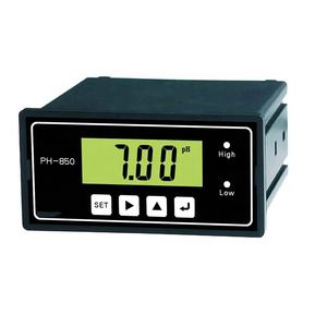 מד מוליכות חשמלית sunho ph שלם עם PH-850 PH-750 בדיקה עבור מערכת מים אוסמוזה הפוכה - Product Image 1