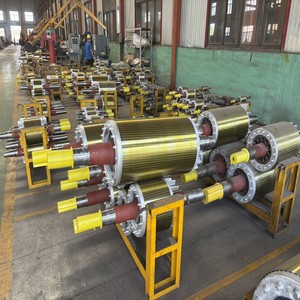 Genuine AC Variable Frequency Three Phase <strong>Asynchronous</strong> Explosion-Proof <strong>Motor</strong> in Stock with Guarantee - Product Image 5