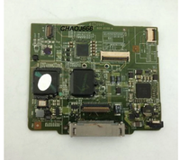 Carte Mère avec Firmware 2.0.4 2.0.5 pour iPod 5ème 6ème 7ème Vidéo Classique 80 Go 120 Go 160 Go
