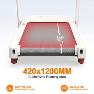 CIAPO 7420 Precio de Fábrica Económico, Caminadora Comercial para Ejercicio Cardiovascular en Interiores, Máquina para Correr, Fitness en Casa - Product Image 3