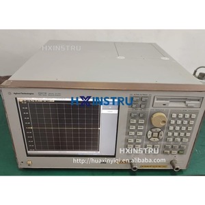 Agilent HP keysight E5071B Ena เครื่องวิเคราะห์เครือข่าย RF 300 kHz 8.5 GHz H - Product Image 2