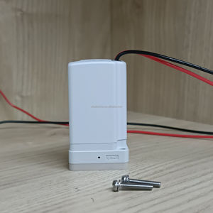 LVM15R3HY-5B-Q chemical valve CHEMICAL VALVE 2 PORT - Product Image 2