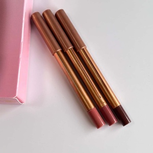 Lápiz Delineador de Ojos Mineral de Larga Duración, Resistente al Agua, de Secado Rápido y Antidesvanecimiento, Venta al Por Mayor de Fábrica - Product Image 2