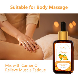 Bán buôn Cam hương liệu tinh dầu cam quýt tự nhiên chiết xuất cho thư giãn massage vẻ đẹp chăm sóc da và khuếch tán - Product Image 4