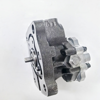 Pompe de transfert de carburant d'origine 396-3296 pour HEUI C7 C9
