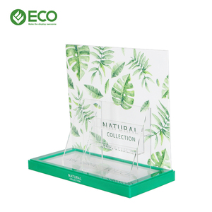 Chất Lượng Cao <span class=keywords><strong>Acrylic</strong></span> Truy Cập Hiển Thị Kệ Bảng Truy Cập Top Hiển Thị Giá Cho Mỹ Phẩm - Product Image 2