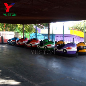 Juego <span class=keywords><strong>de</strong></span> Autos <span class=keywords><strong>de</strong></span> <span class=keywords><strong>Choque</strong></span> Eléctricos con Pista <span class=keywords><strong>de</strong></span> Pistas <span class=keywords><strong>de</strong></span> Puntos para Dos Personas, Precio para Parque <span class=keywords><strong>de</strong></span> Carreras en India - Product Image 3