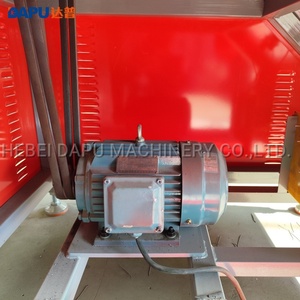 Máy tạo hình sợi thép tự động tốc độ cao loại sóng tiên tiến - Product Image 6