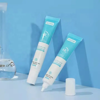 Gel Réparateur Rapide et Efficace Anti-Cicatrices Boutons, Éliminateur de Taches, Peau Lisse, Resserre les Pores, Crème Anti-Acné