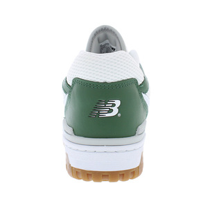 Scarpe unisex New Balance 550 Colore: Bianco Verde |   100% Autentico - Product Image 3