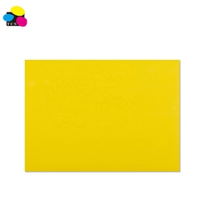 An Toàn Gummed Con Dấu Màu Vàng <span class=keywords><strong>5</strong></span> 1/4X7 1/4 Vuông Flap A7 Lời Mời Giấy Phong Bì Cho Thiệp Chúc Mừng Thẻ - Product Image 3