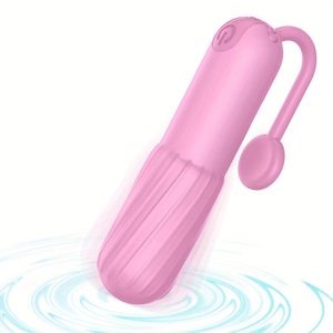 Vibrador de Bala Recargable en Oferta, Potente Estimulador de Clítoris, Vibrador de Punto G - Product Image 2