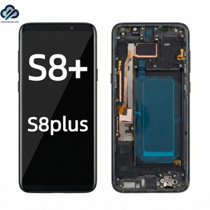 Pantalla OLED LCD con ensamblaje para <span class=keywords><strong>Samsung</strong></span> <span class=keywords><strong>Galaxy</strong></span> S24 Ultra/S22u/S23u/<span class=keywords><strong>S20</strong></span>/<span class=keywords><strong>S20</strong></span>+/A15/A16/S8+/S9+ Táctil para Teléfono Móvil - Product Image 3