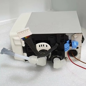 Neue Pyrolysator-Einheit Gasanalysator Riken PLU-70 zur Verwendung mit Gasdetektor GD-70D - Product Image 5