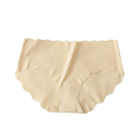 Sous-vêtements sans couture pour femmes OEM 2026, string en vrac, bikini, fille, femme, sous-vêtements respirants, culottes, slips