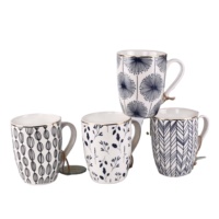 <strong>Best</strong> <strong>Selling</strong> Eco Friendly <strong>Decal</strong> <strong>Printing</strong> White Camping Mug Mug Coffee Ceramic Coffee logo