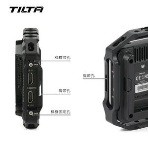 TA-MC-ANV-B-onitor para la edad, juguetes para niños, inja V lack + lack iiell ononitor xpansion amamera Cage - Product Image 4