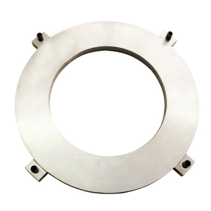 209701-25 KIT EMBRAGUE HIERRON FUNDIDO 15.5 "x 2" Embrayage PAR Camion PESADO Americano