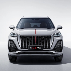 2024-2025 Modèle Hongqi HS5 Nouveau SUV Vente à Chaud Domestique Véhicule Commercial Cuir Gauche Foncé Voitures À Essence À Bas Prix Voitures D'<span class=keywords><strong>occasion</strong></span> - Product Image 5