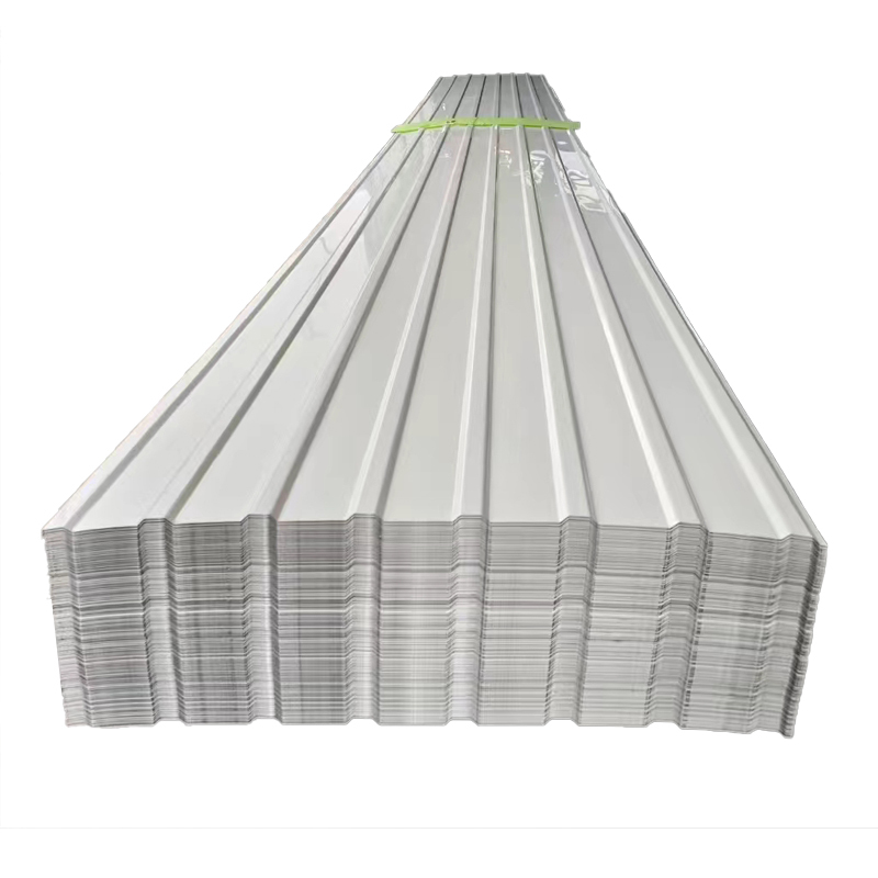 Customized Wholesale Color Steel Tiles Color