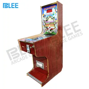 Mini Muntautomaat Flipperkast Selling Pinball Machines Voor Volwassen