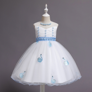 Ropa para niños <span class=keywords><strong>vestidos</strong></span> <span class=keywords><strong>de</strong></span> <span class=keywords><strong>novia</strong></span>, <span class=keywords><strong>precios</strong></span> al por mayor, novedad, <span class=keywords><strong>vestidos</strong></span> <span class=keywords><strong>de</strong></span> flores para niñas <span class=keywords><strong>de</strong></span> 7 años, 2031 - Product Image 3