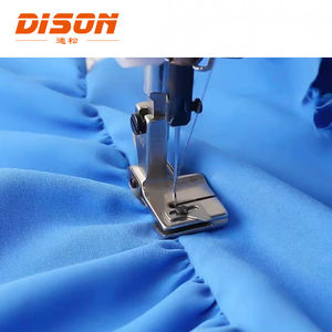 P5Q工業用ミシン調整可能プレッサーフィートキット - Product Image 6