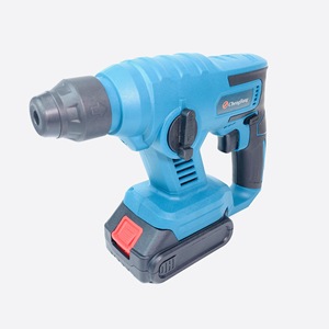 Makita — perceuse à percussion sans fil 3 en 1, Mini au Lithium, <span class=keywords><strong>marteau</strong></span> rotatif de démolition électrique et Rechargeable, 20mm - Product Image 6