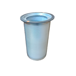 Manny LE 44 002 Essential Oil Filter Metal Screw New <b>Industrial</b> <b>Compressor</b> Parts for Air Dryer & Air Oil Separator <b>Compressor</b> - Product Image 2