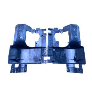 גריל פינתי מקצועי למפעל 054212-1-LH 054212-1-RH - Product Image 2