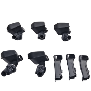 Nouvel élément de filtre à air d'admission et conduit pour les modèles G20 G26 G28 G30 G01 - Product Image 4