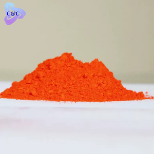96% tinh khiết beta-carotene bột sắc tố tự nhiên chất chống oxy hóa nguyên liệu CAS 7235-40-7 beta carotene cho thức ăn và thực phẩm cấp - Product Image 2