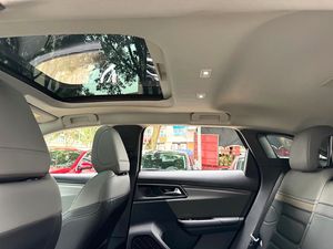 Dongfeng Citroën <span class=keywords><strong>C5</strong></span> <span class=keywords><strong>X</strong></span> <span class=keywords><strong>2023</strong></span>, Versión 1.6T, Gasolina, Autos Usados - Product Image 6