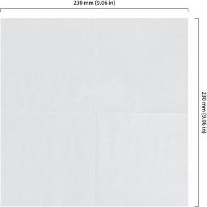 <span class=keywords><strong>Serviettes</strong></span> en <span class=keywords><strong>papier</strong></span> personnalisées pour restaurants, fêtes et cafés, avec logo sur mesure, fabriquées par des fabricants, <span class=keywords><strong>serviettes</strong></span> en <span class=keywords><strong>papier</strong></span> blanc imprimées sur mesure - Product Image 3
