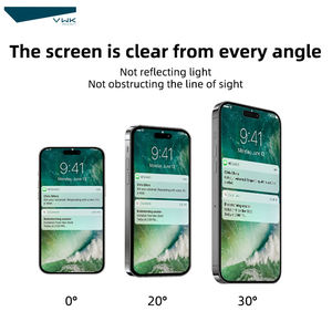 Protector de Pantalla VWK de 120*180 mm, Película de <span class=keywords><strong>Hidrogel</strong></span> Nano, Auto-Reparable, Película Protectora Frontal EPU-PRO <span class=keywords><strong>para</strong></span> Máquina de Corte de Cuchillas - Product Image 3